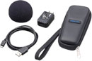 ZOOM SPH-1N ACCESSORY PACK For H1n handy recorder