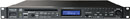 DENON DN-300Z MEDIA PLAYER CD, USB, SD/SDHC, Bluetooth, AM/FM tuner, balanced XLR/unbal RCA out, 1U