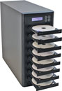 ADR WHIRLWIND DVD AND CD DUPLICATORS