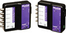 MUXLAB 500732-SM10 VIDEO EXTENDER Kit, 6G-SDI over SM fibre, RS232, 10km reach