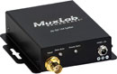 MUXLAB 500719 3G-SDI 1X4 SPLITTER Up to 1080p support