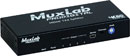 MUXLAB 500426 VIDEO SPLITTER 1x4 splitter, HDMI, HDCP 1.4/2.2, 4K/60