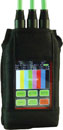 LYNX PTG CASE For Testor lite 3G pattern generator, fabric case with belt clip