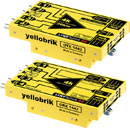 LYNX YELLOBRIK OTR 1442 FIBRE TRANSMISSION SYSTEM 12G 4x3G-2SI/SQD 1xSM LC CWDM 1350/1370/1390/1410