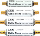 LEN VIDEO CABLE-CLONES – 3G, HD, SD SDI