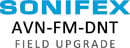 SONIFEX AVN-FMUP-DNT FM UPGRADE 8x stereo station