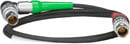 AMBIENT TC-IO-RA TIMECODE CABLE Bi-directional, 5-pin Lemo to 5-pin Lemo