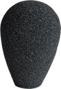 BEYERDYNAMIC WS 58 WINDSHIELD Foam, for M58 microphone, grey