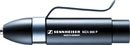 SENNHEISER MZA 900 P POWER MODULE Inline, lockable 3.5mm jack input, 10-52V phantom power, black