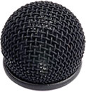 SENNHEISER MZW 01 WINDSHIELD For MKE 1 series microphone, black