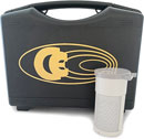 COLES CARRYING CASE For 4104/4115 microphone