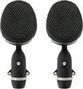 COLES MICROPHONES - Studio ribbon