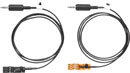 SHURE VCC3 CABLE KIT For video conferencing with Cisco hardware