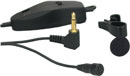 CANFORD TCM141 LOW-COST LAVALIER MICROPHONE
