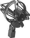 AUDIO-TECHNICA AT8410A SHOCK MOUNT Elastic, for AT4022, AT4041, PRO24 microphones