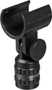 NEUMANN SG 21 BK MICROPHONE MOUNT Swivel, for KM183, KM184, KM185 microphone, black