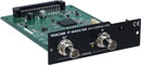 TASCAM IF-MA64-BN INTERFACE CARD 64-channel MADI, coaxial, for DA6400