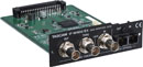 TASCAM IF-MA64-EX INTERFACE CARD 64-channel redundant MADI, optical/coaxial, for DA6400