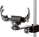 ART SM1 MOUNT For Project series hardware, mic stand mount