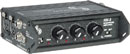 SOUND DEVICES HEADPHONE AMPLIFIERS