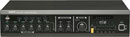 INTER-M PA224 MIXER AMPLIFIER 1x 240W, 70/100V/Low-Z, 6-input, USB input, chime/siren