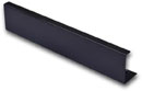 AMPETRONIC BPL-1U BLANKING PLATE Long