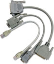 SONIFEX RB-OA3C CABLE KIT For RB-OA3 expansion unit