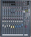ALLEN & HEATH XB-14-2 BROADCAST MIXER 4x mic/line, 2x phone, 4x stereo in, USB i/o, 3x headphone out