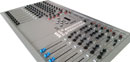 D&amp;R BROADCAST MIXERS - Airlab DT