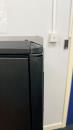 LANDE DYNAMIC SERIES RACK CABINET 600x800mm (WxD), black, 26U, assembled (B-STOCK)
