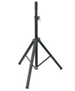 Equipment and music stands