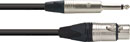 CANFORD XLR FEMALE - 2-POLE JACK CABLES, HST
