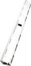 LANDE CABLE MANAGEMENT PANEL Vertical, Solid, for 800w ES362, ES462 rack, 22U, grey (pair)
