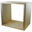 CANFORD ES4153810/A DESKTOP SURFACE Pod 10U, 380mm deep, Ash