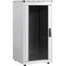 LANDE ES3626612/G-L RACK CABINET 12U, 600w, 600d, grey, assembled