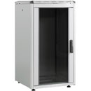 LANDE ES3626620/G-L RACK CABINET 20U, 600w, 600d, grey, assembled