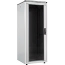 LANDE ES3626632/G-L RACK CABINET 32U, 600w, 600d, grey, assembled