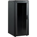 LANDE ES3626826/B-L RACK CABINET 26U, 600w, 800d, black, assembled