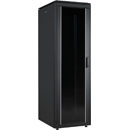 LANDE ES3626839/B-L RACK CABINET 39U, 600w, 800d, black, assembled