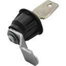 SPARE LOCKS AND KEYS