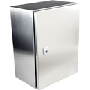 CANFORD RACKS - ES466 Series - Wall cabinets - IP66