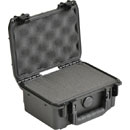 SKB CASES - iSeries Utility Cases - with Foam