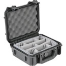 SKB CASES - iSeries Utility Cases - with Dividers