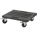 SKB RACK CASES - Roto caster board