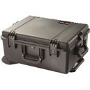 PELI iM2720 STORM CASE Internal dimensions 559x432x254mm, cubed foam, black