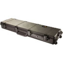 PELI iM3300 STORM CASE Internal dimensions 1282x355x152mm, solid foam, black