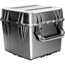 PELI 0350 CUBE CASE Internal dimensions 508x508x508mm, with foam, black