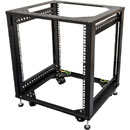 CANFORD RACKS - ES503 Series, open frame racks