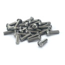 RACKSECURE SECURITY RACKMOUNT BOLT (pack of 25)