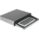 CP 426/KBT2 SLIDING RACK SHELF Keyboard tray